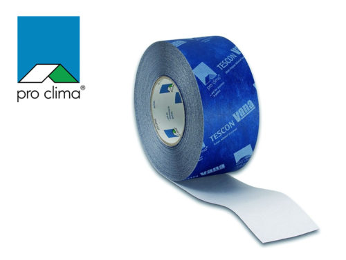 VANA air-sealing tape