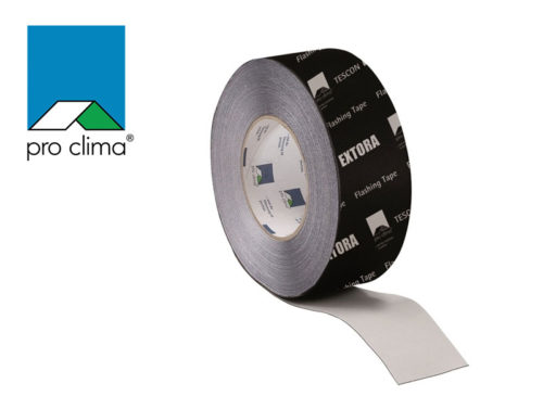 Tescon EXTORA Flashing Tape (60mm x 30m)