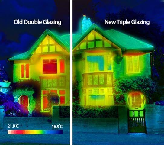 Facts About Triple Glazed Windows Transcend Business